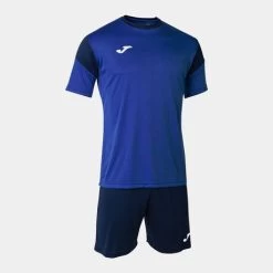 JOMA Set Hombre Phoenix Royal Marino