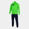 JOMA Chándal Hombre Columbus Verde Flúor Marino 1 JOMA Chándal Hombre Columbus Verde Flúor Marino -Deportiva Ropa Tienda 102742.023 1
