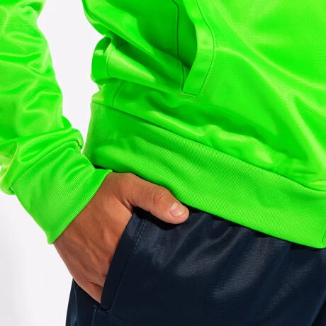 JOMA Chándal Hombre Columbus Verde Flúor Marino 8 JOMA Chándal Hombre Columbus Verde Flúor Marino - Imagen 6