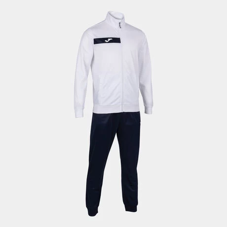 JOMA Chándal Hombre Columbus Blanco Marino 13 JOMA Chándal Hombre Columbus Blanco Marino - Imagen 11