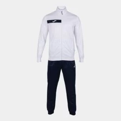 JOMA Chándal Hombre Columbus Blanco Marino 25 JOMA Chándal Hombre Columbus Blanco Marino -Deportiva Ropa Tienda 102742.203 12
