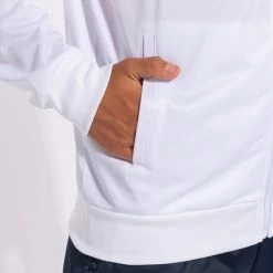 JOMA Chándal Hombre Columbus Blanco Marino 18 JOMA Chándal Hombre Columbus Blanco Marino -Deportiva Ropa Tienda 102742.203 5