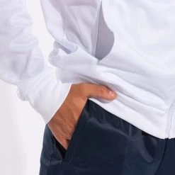 JOMA Chándal Hombre Columbus Blanco Marino 19 JOMA Chándal Hombre Columbus Blanco Marino -Deportiva Ropa Tienda 102742.203 6