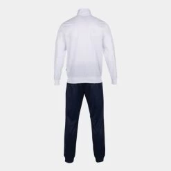 JOMA Chándal Hombre Columbus Blanco Marino 21 JOMA Chándal Hombre Columbus Blanco Marino -Deportiva Ropa Tienda 102742.203 8
