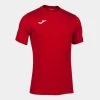 JOMA Camiseta Manga Corta Hombre Montreal Rojo