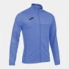JOMA Chaqueta Hombre Montreal Azul -Deportiva Ropa Tienda 102744.731 1