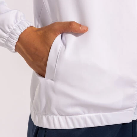 JOMA Chándal Hombre Danubio Blanco Marino 7 JOMA Chándal Hombre Danubio Blanco Marino - Imagen 5