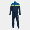 JOMA Chándal Hombre Danubio Marino Royal -Deportiva Ropa Tienda 102746.337 1