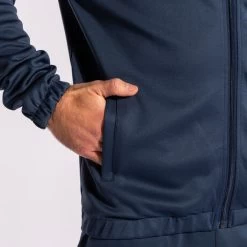 JOMA Chándal Hombre Danubio Marino Royal 14 JOMA Chándal Hombre Danubio Marino Royal -Deportiva Ropa Tienda 102746.337 5