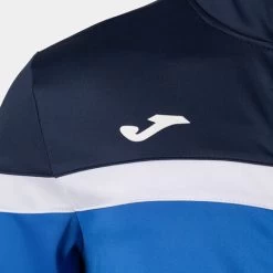 JOMA Chándal Hombre Danubio Royal Marino -Deportiva Ropa Tienda 102746.703 11