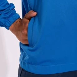 JOMA Chándal Hombre Danubio Royal Marino -Deportiva Ropa Tienda 102746.703 5