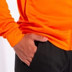 JOMA Chándal Hombre Oxford Naranja Negro 16 JOMA Chándal Hombre Oxford Naranja Negro -Deportiva Ropa Tienda 102747.881 6