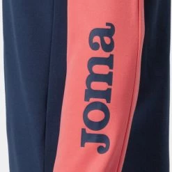 JOMA Sudadera Hombre Eco Championship Marino Naranja Flúor 15 JOMA Sudadera Hombre Eco Championship Marino Naranja Flúor -Deportiva Ropa Tienda 102749.390 6