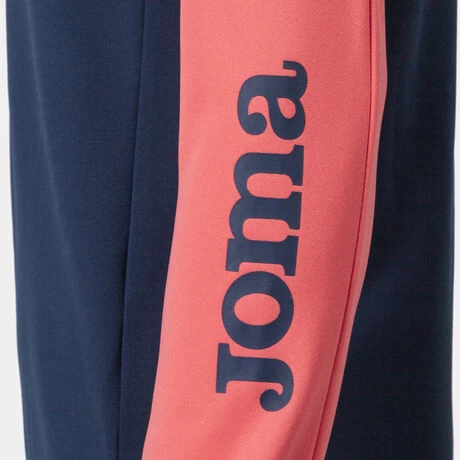 JOMA Sudadera Hombre Eco Championship Marino Naranja Flúor 8 JOMA Sudadera Hombre Eco Championship Marino Naranja Flúor - Imagen 6