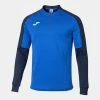 JOMA Sudadera Hombre Eco Championship Royal Marino -Deportiva Ropa Tienda 102749.703 1