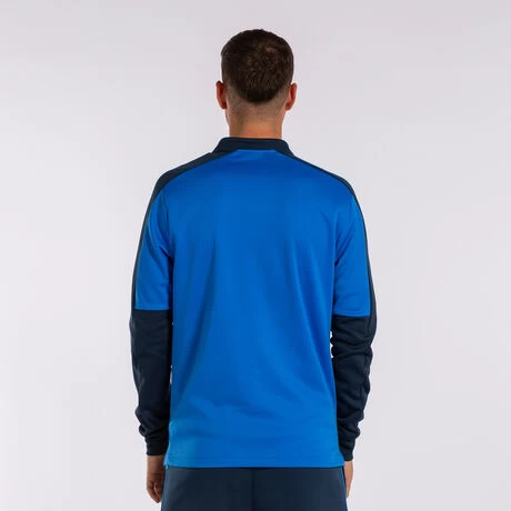 JOMA Sudadera Hombre Eco Championship Royal Marino 5 JOMA Sudadera Hombre Eco Championship Royal Marino - Imagen 3
