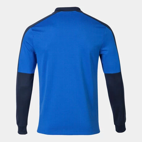 JOMA Sudadera Hombre Eco Championship Royal Marino 10 JOMA Sudadera Hombre Eco Championship Royal Marino - Imagen 8
