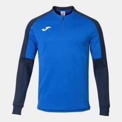 JOMA Sudadera Hombre Eco Championship Royal Marino 21 JOMA Sudadera Hombre Eco Championship Royal Marino -Deportiva Ropa Tienda 102749.703 9