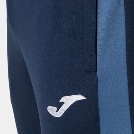 JOMA Chándal Hombre Eco Championship Azul Marino 7 JOMA Chándal Hombre Eco Championship Azul Marino - Imagen 5
