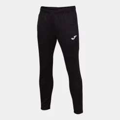 JOMA Pantalón Largo Hombre Eco Championship Negro