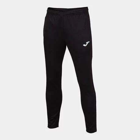 JOMA Pantalón Largo Hombre Eco Championship Negro 3 JOMA Pantalón Largo Hombre Eco Championship Negro
