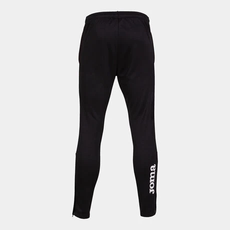 JOMA Pantalón Largo Hombre Eco Championship Negro 4 JOMA Pantalón Largo Hombre Eco Championship Negro - Imagen 2
