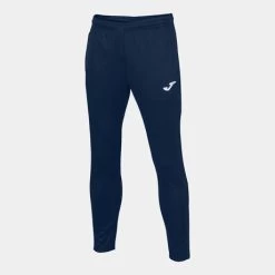 JOMA Pantalón Largo Hombre Eco Championship Marino