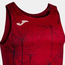 JOMA Camiseta Tirantes Hombre Elite IX Rojo 14 JOMA Camiseta Tirantes Hombre Elite IX Rojo -Deportiva Ropa Tienda 102754.600 6