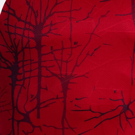 JOMA Camiseta Tirantes Hombre Elite IX Rojo 9 JOMA Camiseta Tirantes Hombre Elite IX Rojo - Imagen 7