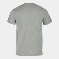 JOMA Camiseta Manga Corta Hombre California Gris Melange 8 JOMA Camiseta Manga Corta Hombre California Gris Melange -Deportiva Ropa Tienda 102769.280 3