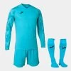 JOMA Set Hombre Zamora VII Turquesa Flúor