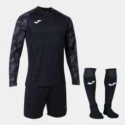 JOMA Set Hombre Zamora VII Negro