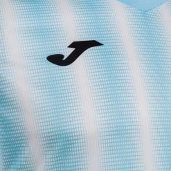 JOMA Camiseta Manga Corta Hombre Inter II Celeste Blanco 25 JOMA Camiseta Manga Corta Hombre Inter II Celeste Blanco -Deportiva Ropa Tienda 102807.352 11