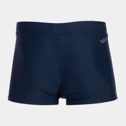 JOMA Bañador Boxer Hombre Splash Marino -Deportiva Ropa Tienda 102818.332 2