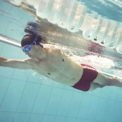 JOMA Bañador Boxer Hombre Splash Rojo -Deportiva Ropa Tienda 102818.602 5