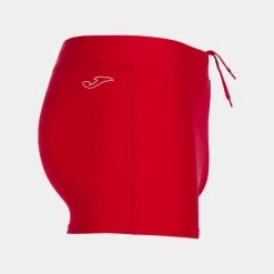 JOMA Bañador Boxer Hombre Splash Rojo -Deportiva Ropa Tienda 102818.602 9