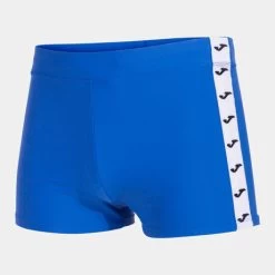 JOMA Bañador Boxer Hombre Splash Royal