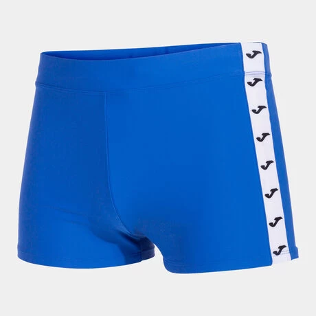 JOMA Bañador Boxer Hombre Splash Royal 3 JOMA Bañador Boxer Hombre Splash Royal