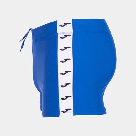 JOMA Bañador Boxer Hombre Splash Royal 5 JOMA Bañador Boxer Hombre Splash Royal - Imagen 3