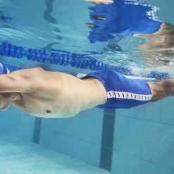 JOMA Bañador Bermuda Hombre Splash Royal -Deportiva Ropa Tienda 102819.702 5