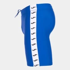 JOMA Bañador Bermuda Hombre Splash Royal -Deportiva Ropa Tienda 102819.702 8