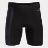 JOMA Bañador Bermuda Hombre Splash Negro -Deportiva Ropa Tienda 102820.100 1
