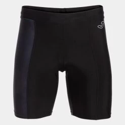 JOMA Bañador Bermuda Hombre Splash Negro