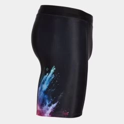 JOMA Bañador Bermuda Hombre Splash Negro 16 JOMA Bañador Bermuda Hombre Splash Negro -Deportiva Ropa Tienda 102820.100 7