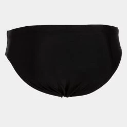 JOMA Bañador Slip Hombre Splash Negro -Deportiva Ropa Tienda 102822.100 10