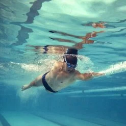 JOMA Bañador Slip Hombre Splash Negro -Deportiva Ropa Tienda 102822.100 6