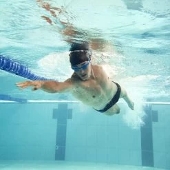 JOMA Bañador Slip Hombre Splash Negro -Deportiva Ropa Tienda 102822.100 7