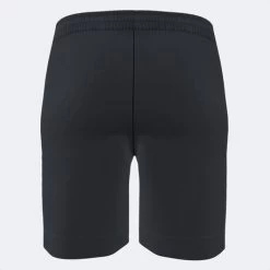 JOMA Bermuda Hombre California Negro -Deportiva Ropa Tienda 102839.100 3