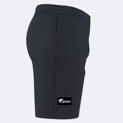 JOMA Bermuda Hombre California Negro -Deportiva Ropa Tienda 102839.100 4