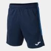 JOMA Bermuda Hombre Eco Championship Marino Royal -Deportiva Ropa Tienda 102841.337 1
